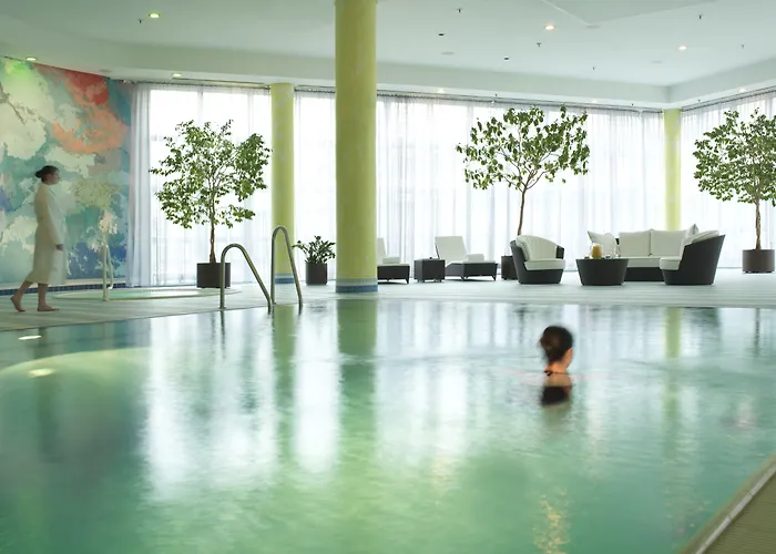 Hilton Munich Airport