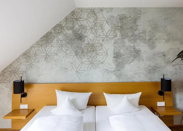 B&O Parkhotel